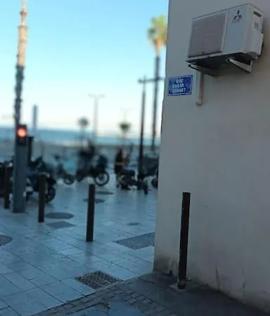 Appartement Cosy D'azur T2 Centre Historique-vieux Port *